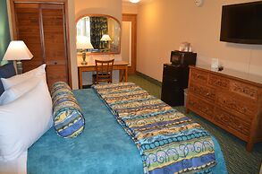 Sun Viking Lodge