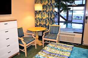 Sun Viking Lodge