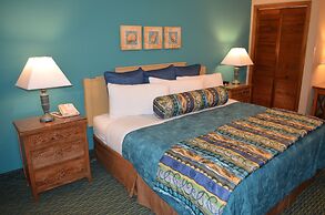 Sun Viking Lodge