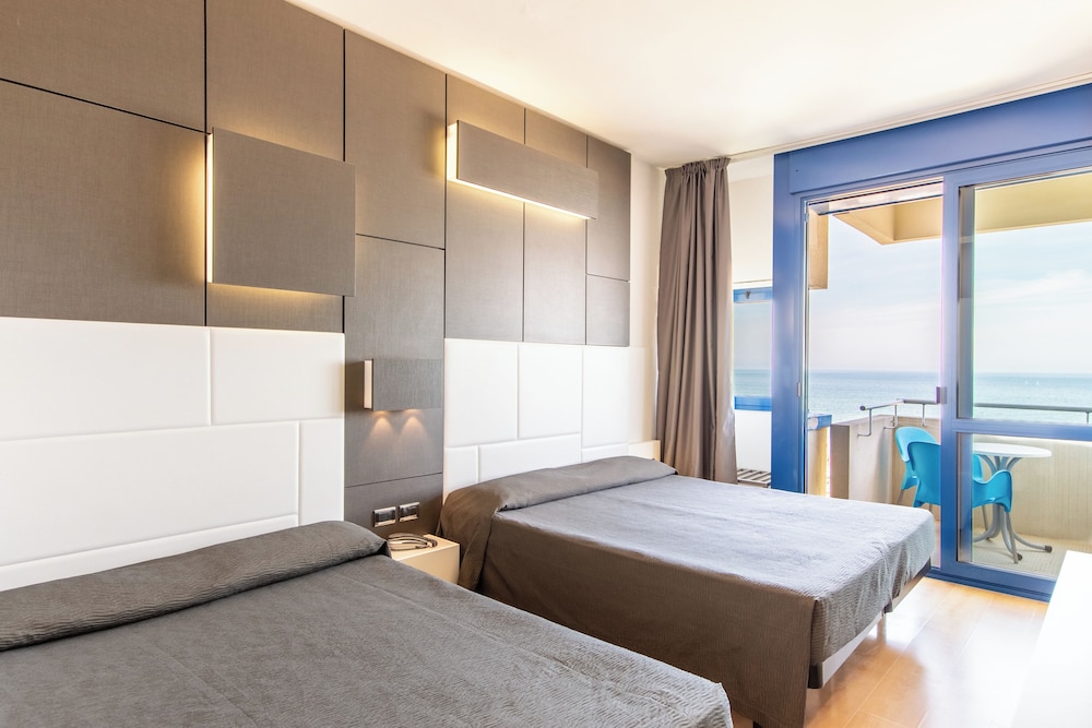 Hotel Baltic