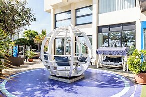 Hotel Baltic