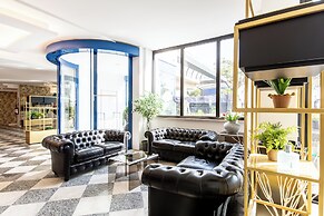 Hotel Baltic