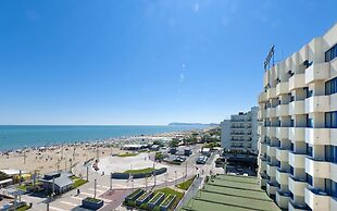 Hotel Baltic