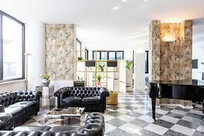 Hotel Baltic