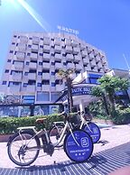 Hotel Baltic