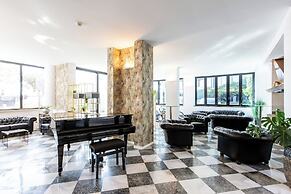 Hotel Baltic