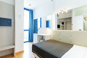 Hotel Baltic