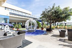 Hotel Baltic