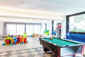 Hotel Baltic
