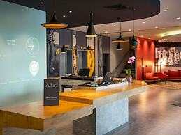 Ibis Istanbul Zeytinburnu