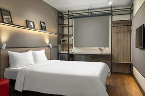 Ibis Istanbul Zeytinburnu