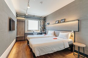 Ibis Istanbul Zeytinburnu