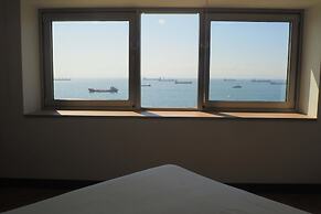 Ibis Istanbul Zeytinburnu