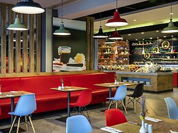 Ibis Istanbul Zeytinburnu