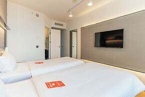 Ibis Istanbul Zeytinburnu