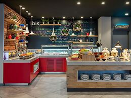 Ibis Istanbul Zeytinburnu