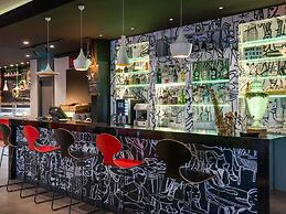 Ibis Istanbul Zeytinburnu