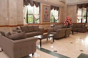 Mulia Hotel