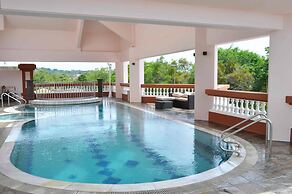 Mulia Hotel