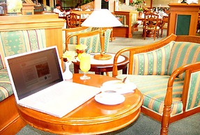 Mulia Hotel
