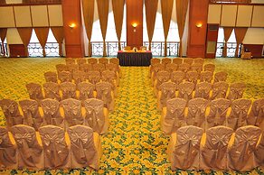 Mulia Hotel