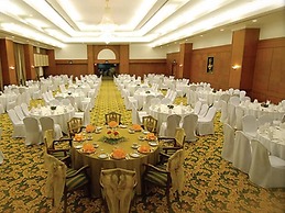 Mulia Hotel