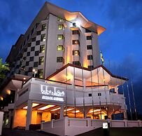 Mulia Hotel