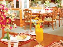Mulia Hotel