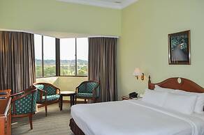 Mulia Hotel