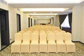 Mulia Hotel