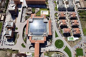 Plaza Caserta