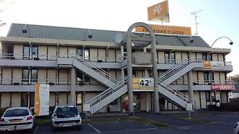 Premiere Classe Vierzon