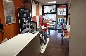Premiere Classe Vierzon