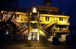 Premiere Classe Vierzon