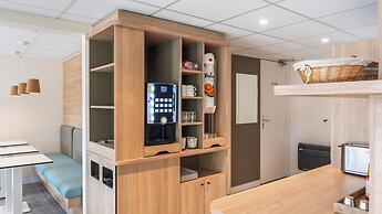 Premiere Classe Bourges (6 kms du centre-ville)