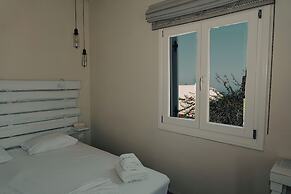 Villa Ilias Caldera Hotel