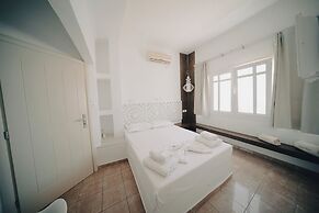 Villa Ilias Caldera Hotel