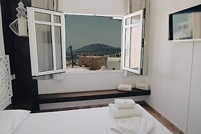 Villa Ilias Caldera Hotel