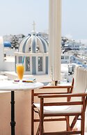 Villa Ilias Caldera Hotel