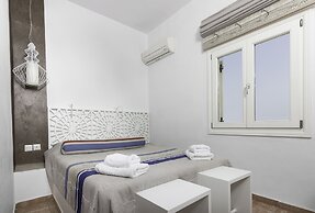 Villa Ilias Caldera Hotel