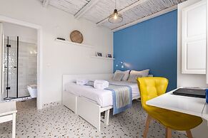Villa Ilias Caldera Hotel