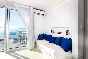 Villa Ilias Caldera Hotel