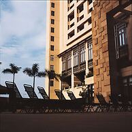 Rambler Oasis Hotel