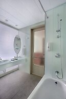 Rambler Oasis Hotel