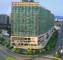 Rambler Oasis Hotel
