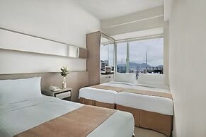 Rambler Oasis Hotel