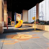 Rambler Oasis Hotel