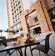 Rambler Oasis Hotel
