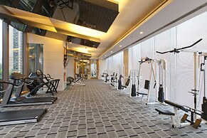 Rambler Oasis Hotel