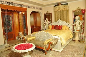 Shiv Vilas Resorts